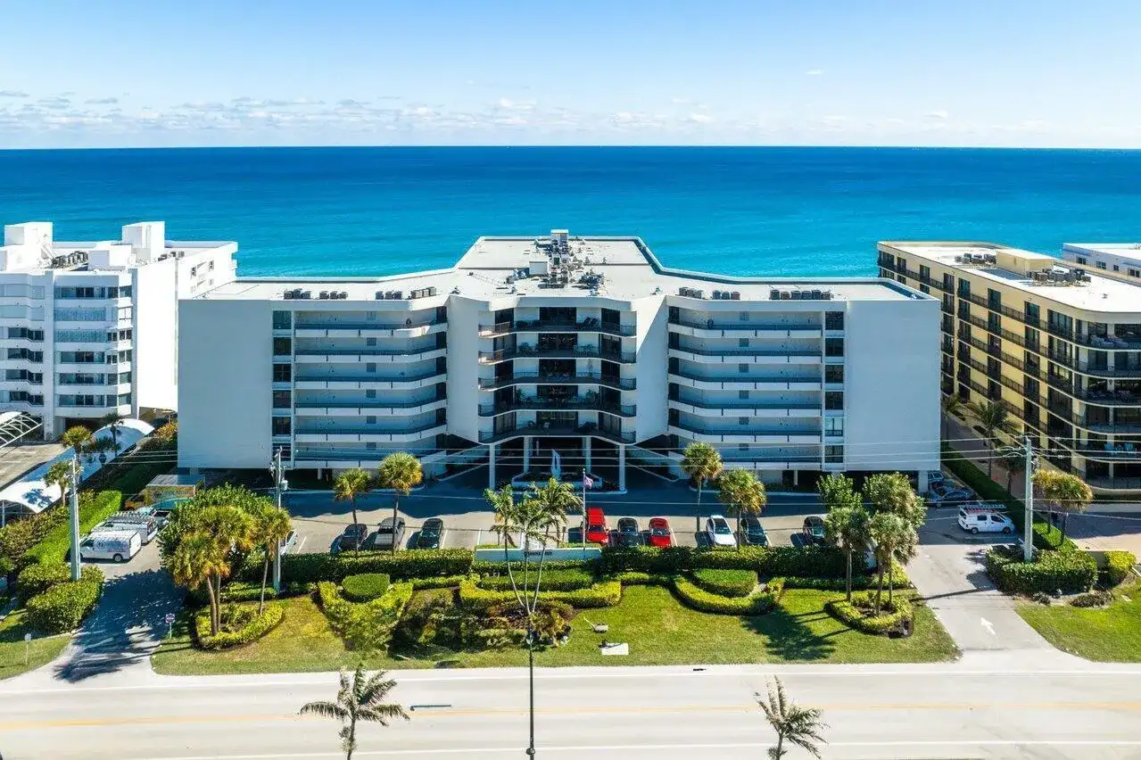 3610 S Ocean Boulevard # 502, South Palm Beach FL 33480 photo 5