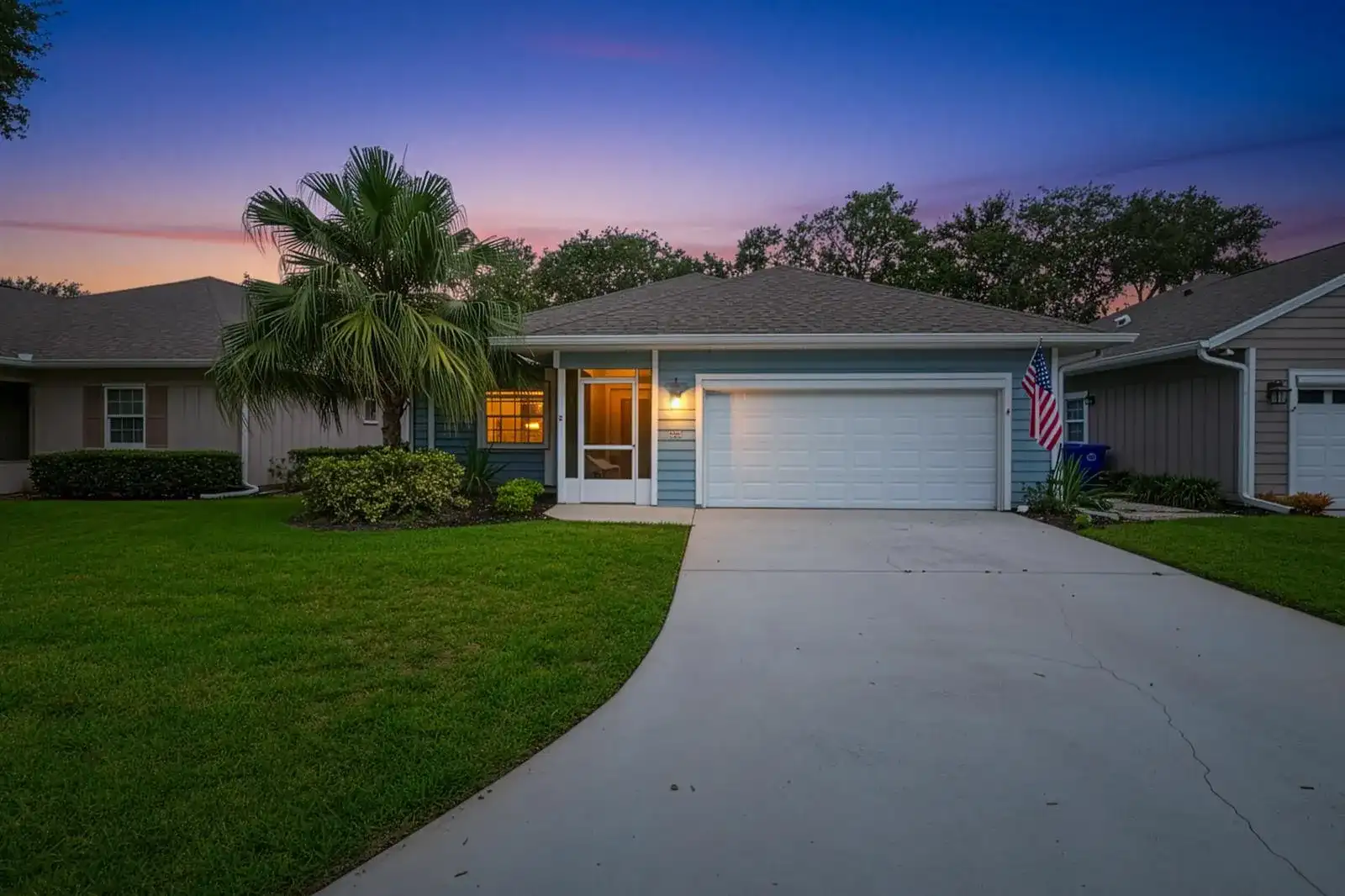 401 Tamarind Place, Vero Beach FL 32962