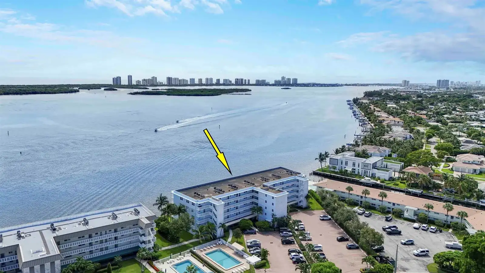 60 Yacht Club Drive # 103, North Palm Beach FL 33408 photo 2