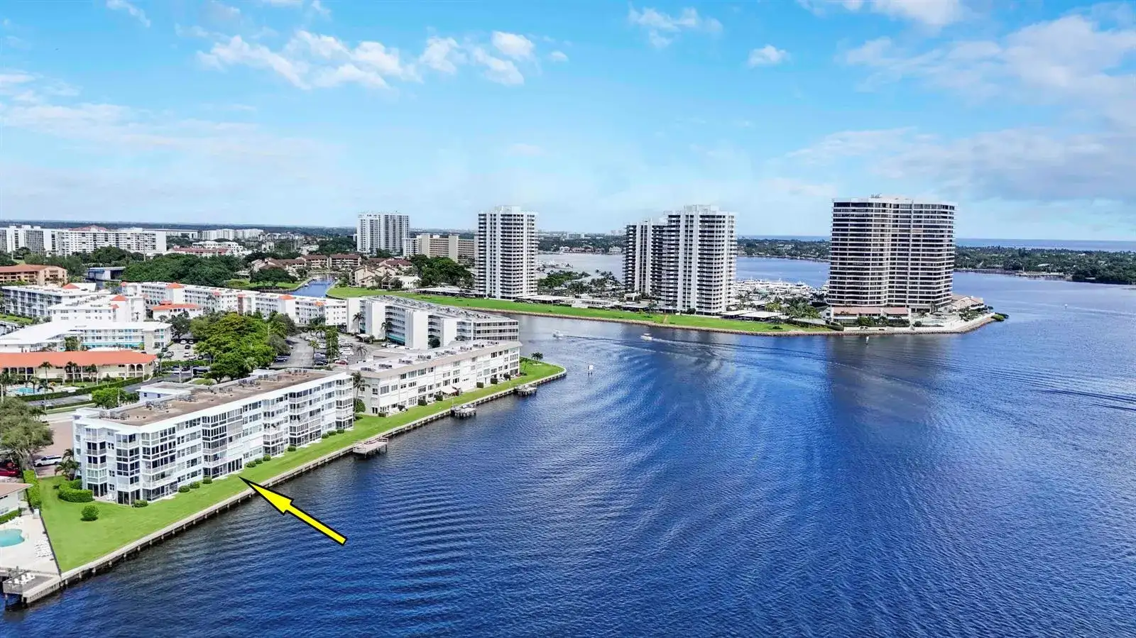 60 Yacht Club Drive # 103, North Palm Beach FL 33408 photo 3