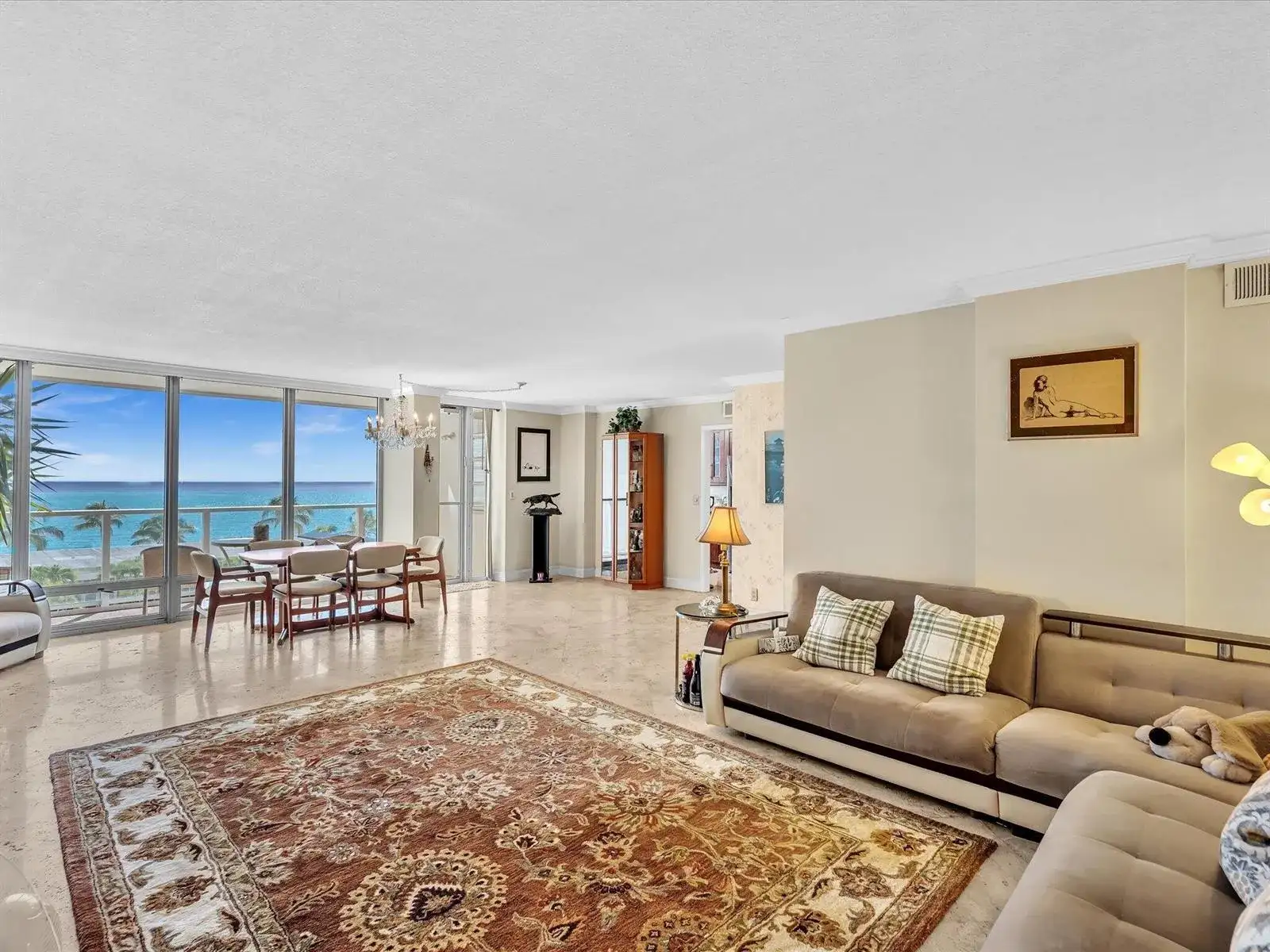 4300 N Ocean Boulevard # 4F, Fort Lauderdale FL 33308 photo 2