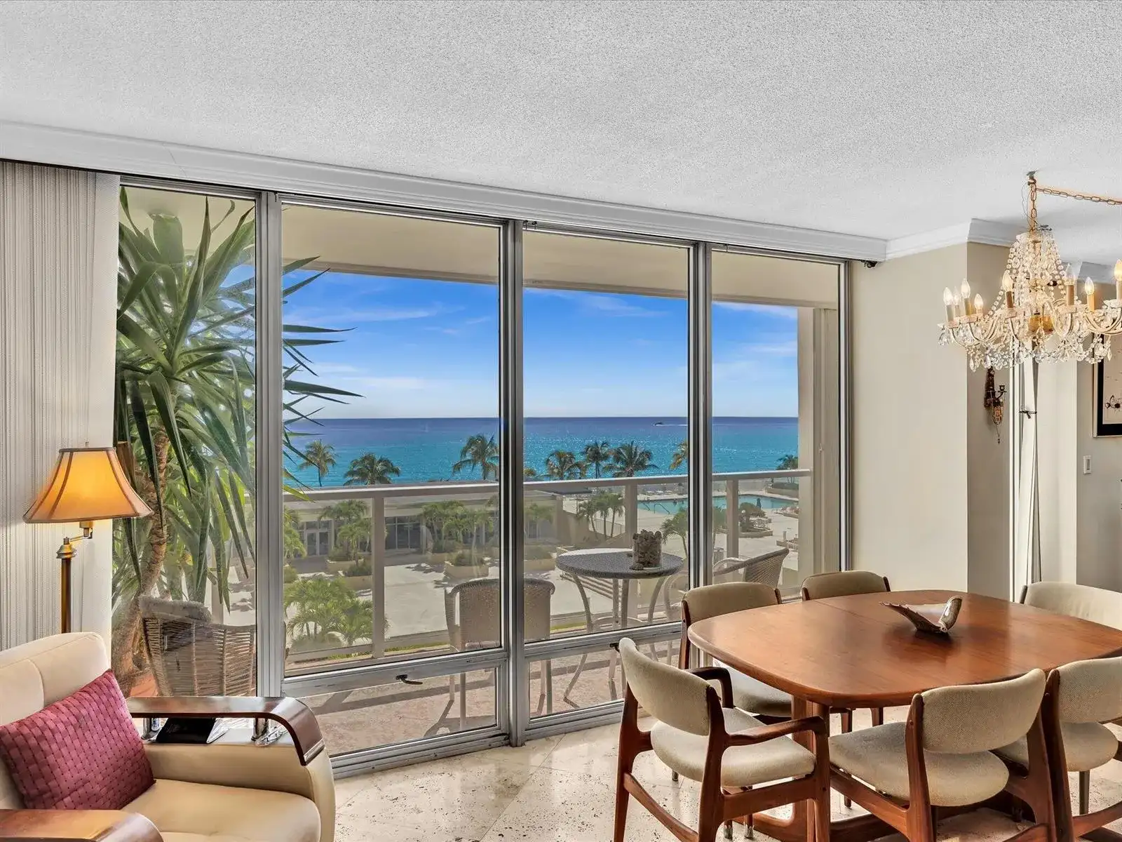 4300 N Ocean Boulevard # 4F, Fort Lauderdale FL 33308 photo 3