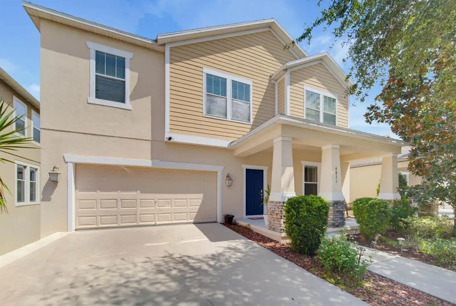 6821 HABITAT Drive, FL 34773 photo 2