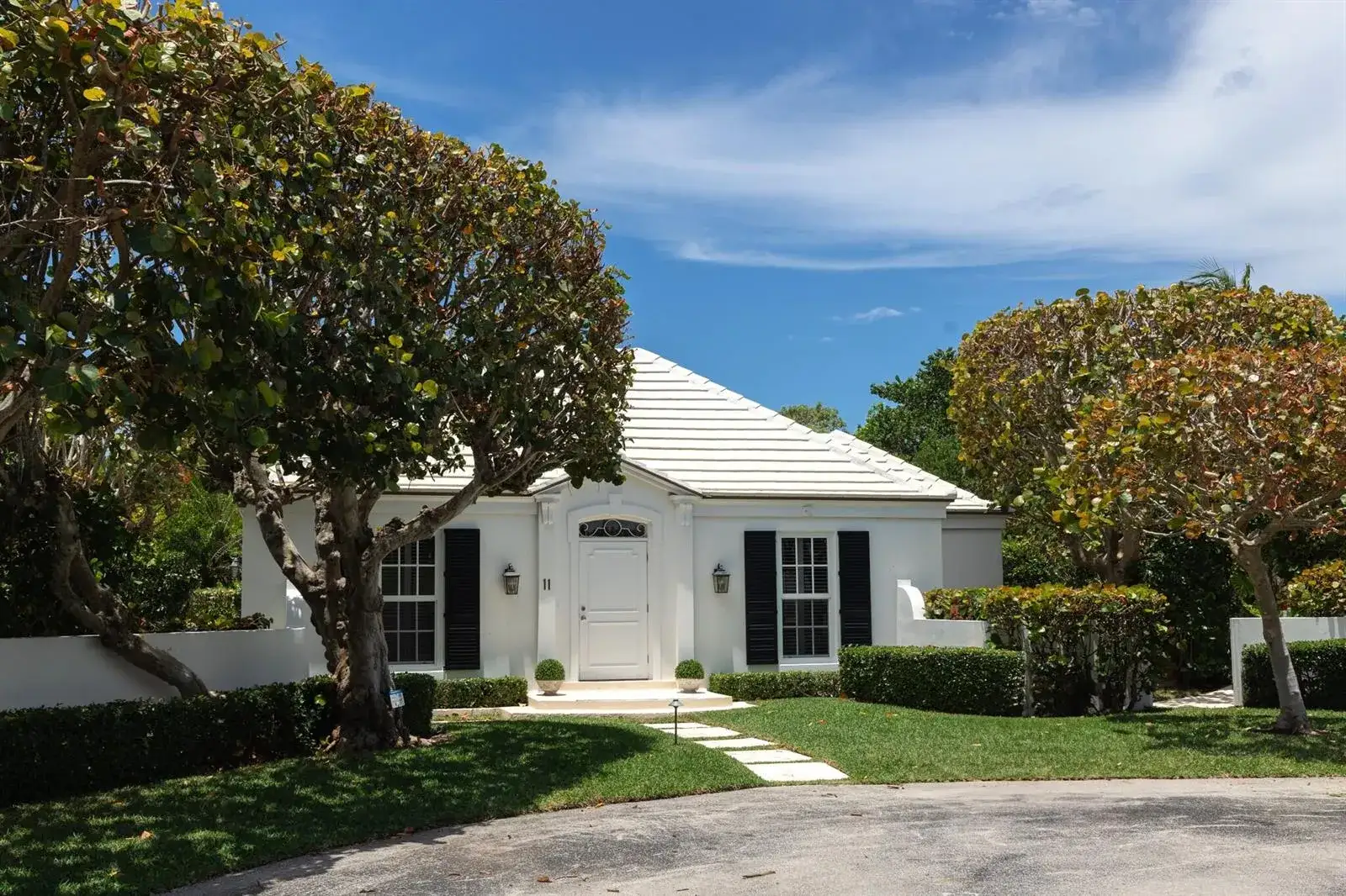 6880 N OCEAN Boulevard # 11, Ocean Ridge FL 33435