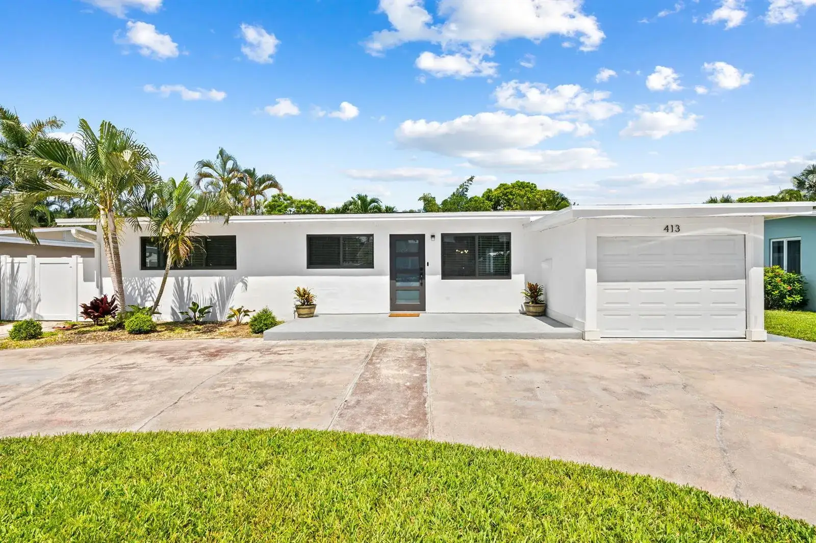 413 NE 25TH Avenue, Pompano Beach FL 33062