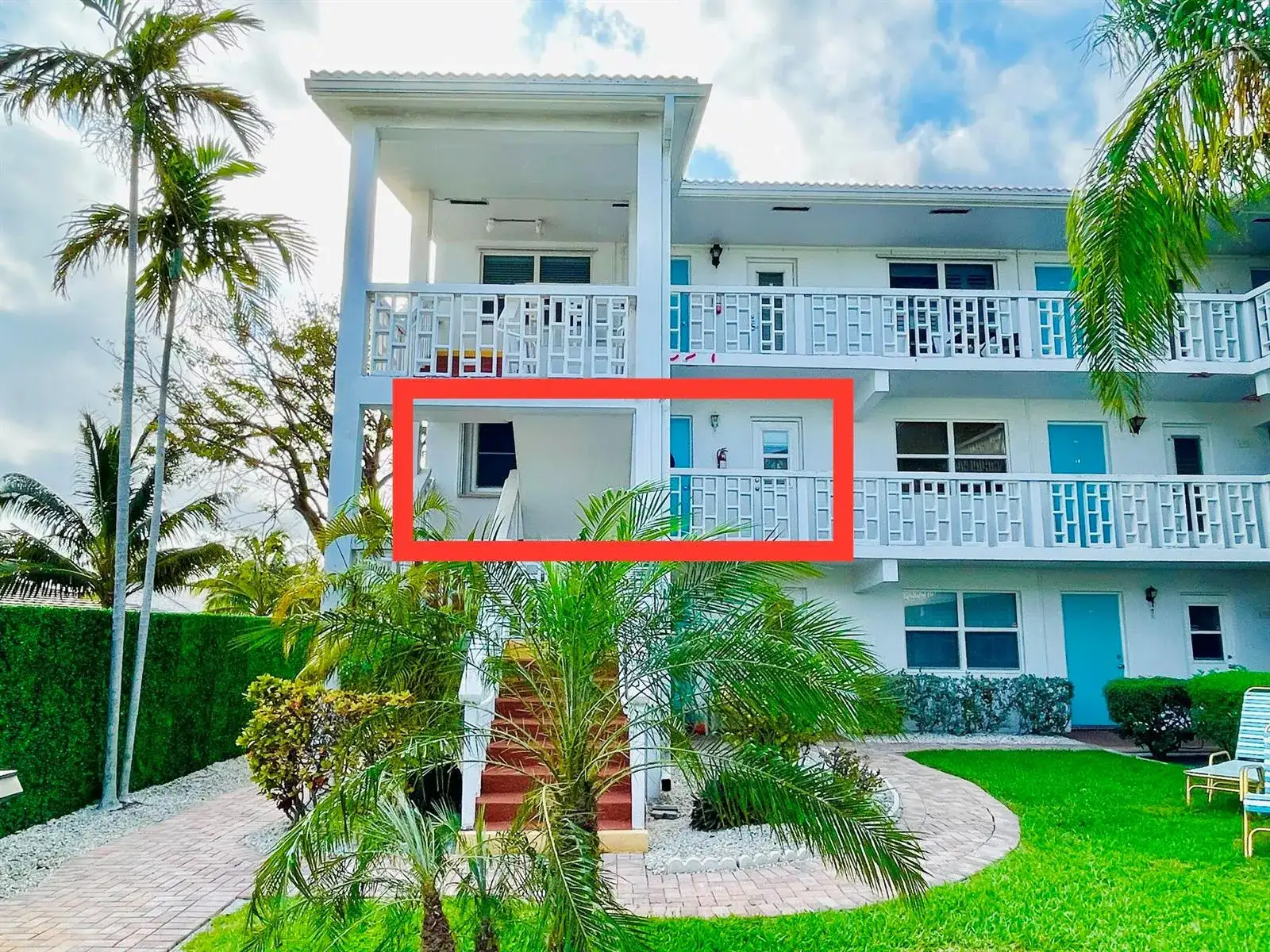 234 Hibiscus Avenue # 271, Lauderdale By The Sea FL 33308 photo 4