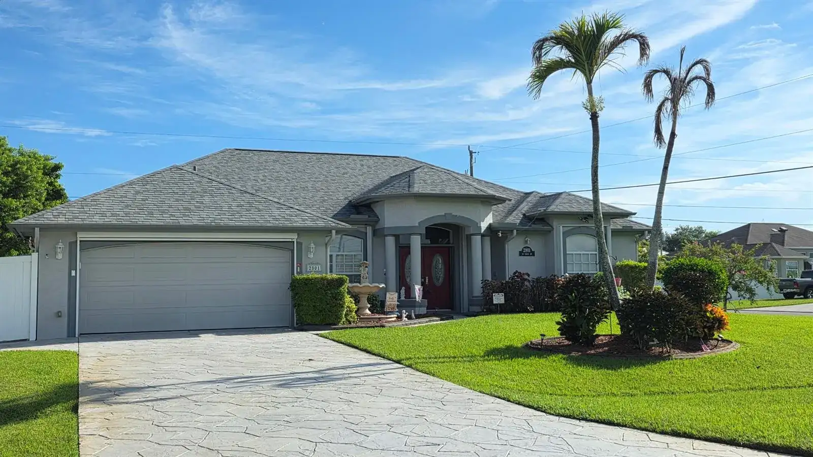 2801 SE Eagle Drive, Port St. Lucie FL 34984 photo 2