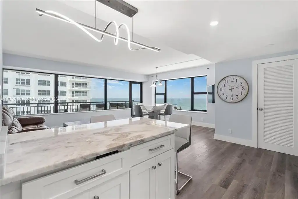 3800 GALT OCEAN Drive # 14, Fort Lauderdale FL 33308 photo 2