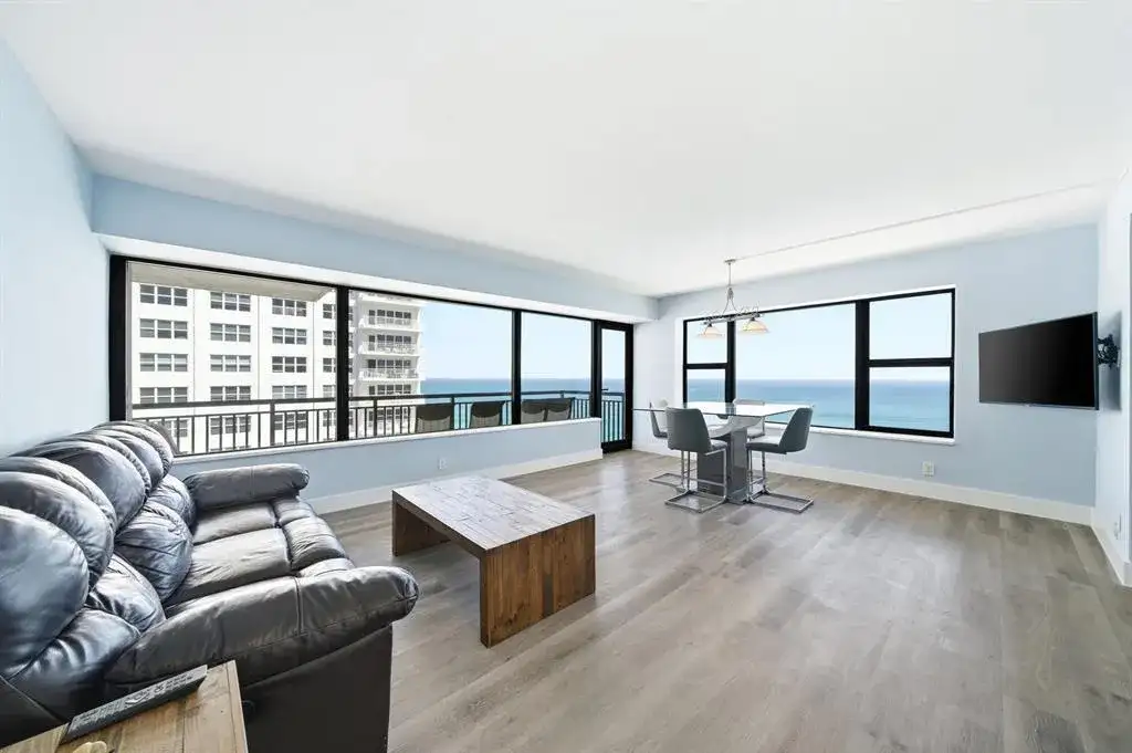 3800 GALT OCEAN Drive # 14, Fort Lauderdale FL 33308 photo 3