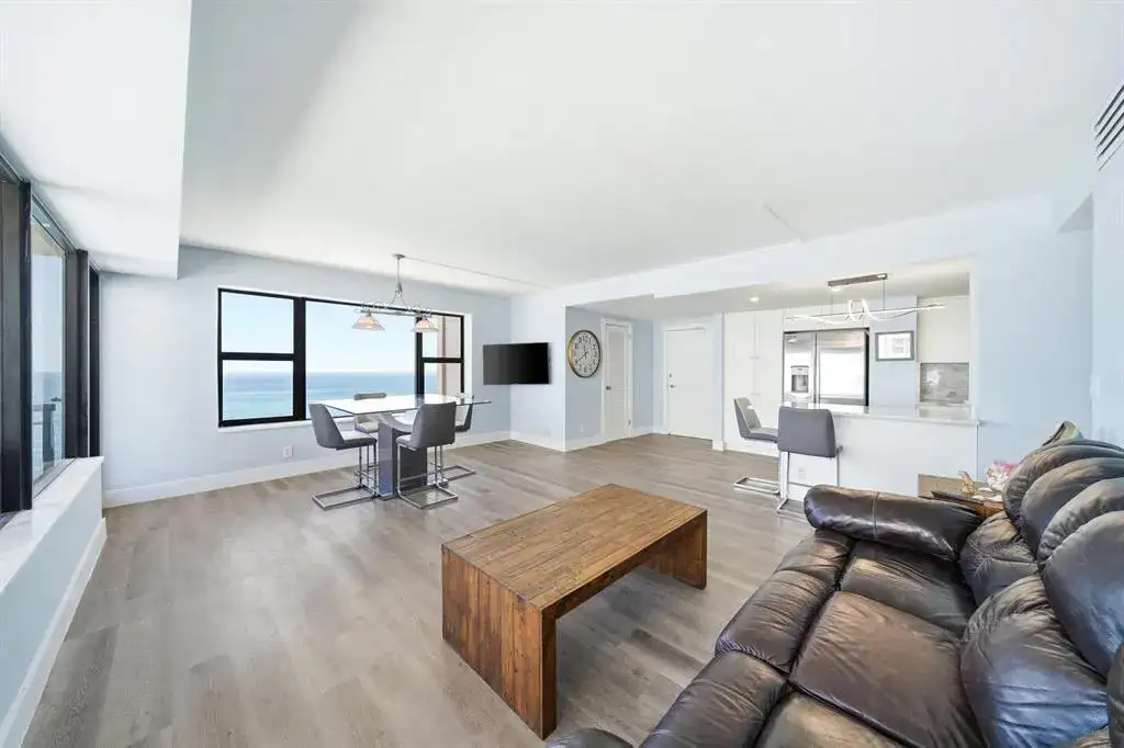 3800 GALT OCEAN Drive # 14, Fort Lauderdale FL 33308 photo 5