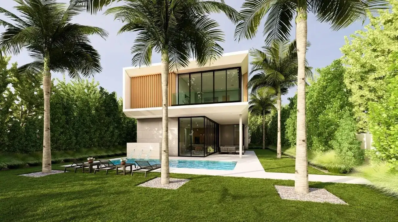 300 Grove Place, Delray Beach FL 33444