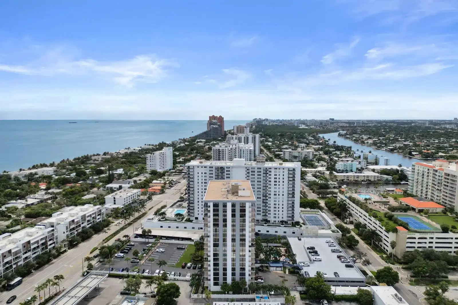 3031 N OCEAN Boulevard # 805, Fort Lauderdale FL 33308