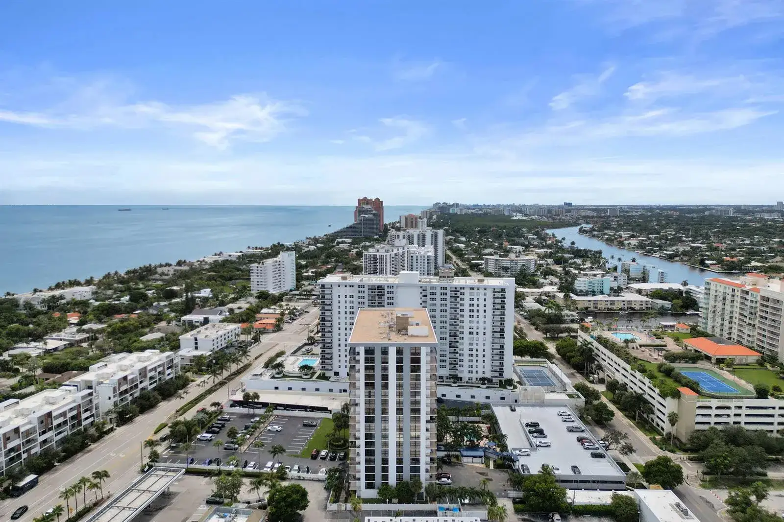 3031 N OCEAN Boulevard # 805, Fort Lauderdale FL 33308