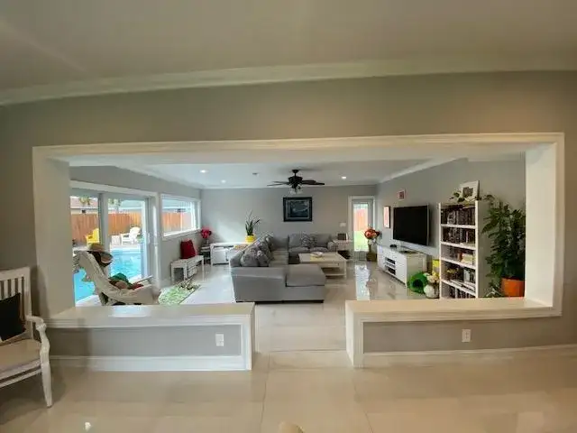6601 LAKE CLARKE Drive, Lake Clarke Shores FL 33406 photo 3