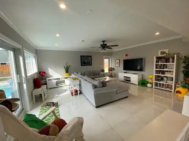 6601 LAKE CLARKE Drive, Lake Clarke Shores FL 33406 photo 5