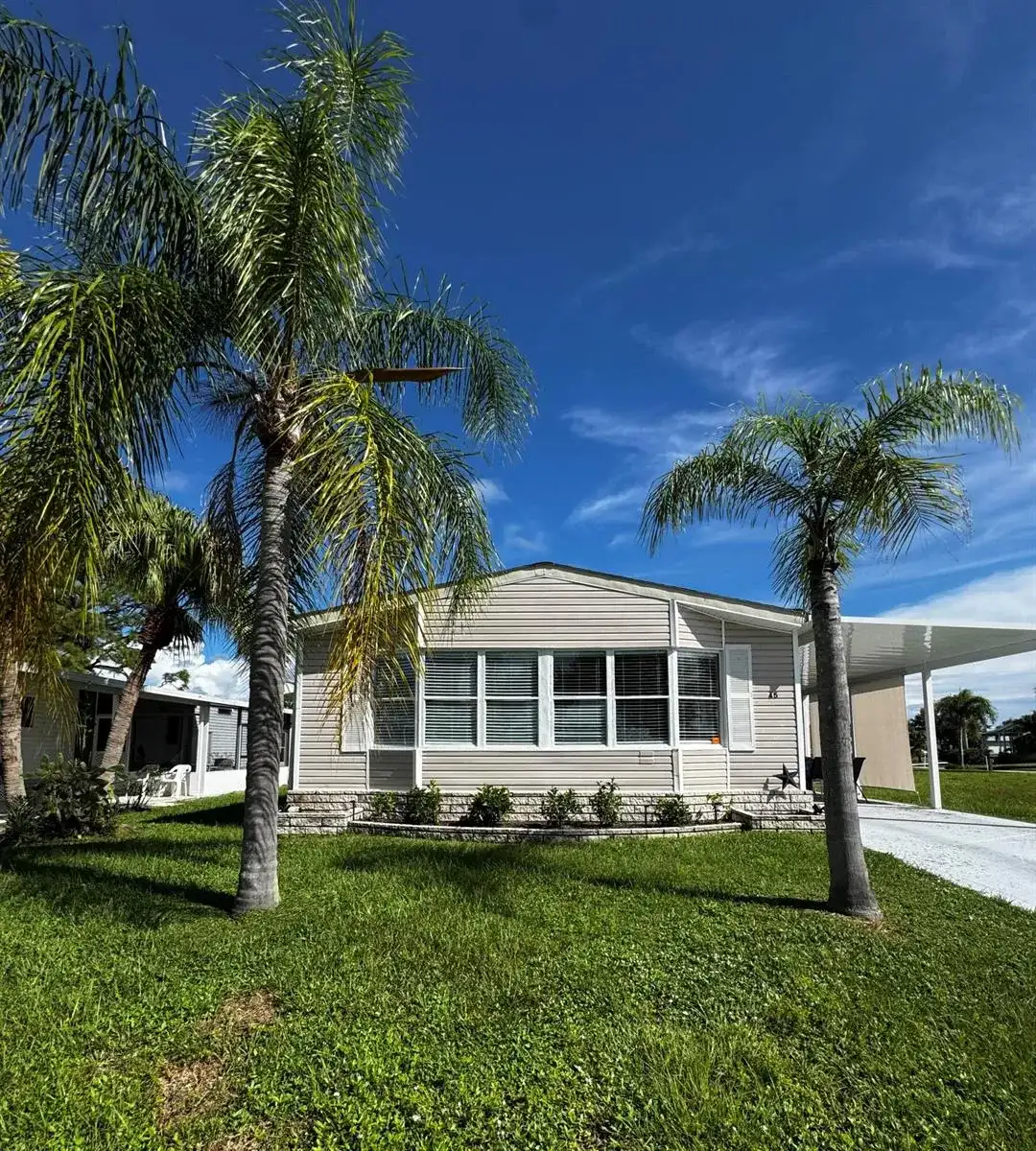 45 Sierra Del Norte, Fort Pierce FL 34951