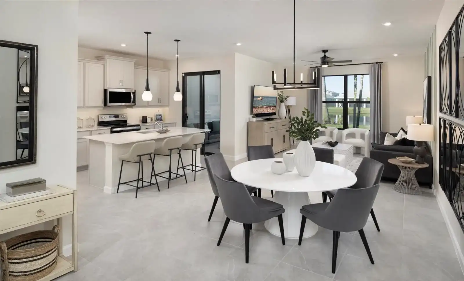 9959 SW TORQUAY Drive, Port St. Lucie FL 34987