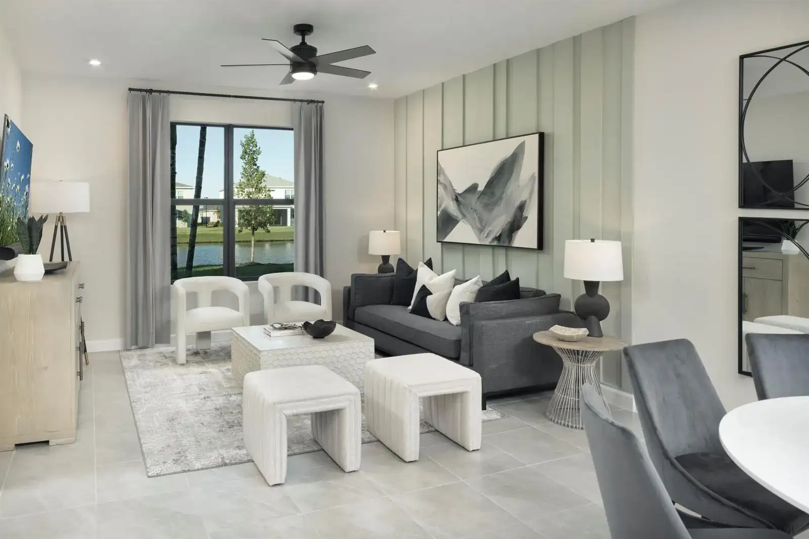 9959 SW TORQUAY Drive, Port St. Lucie FL 34987 photo 3