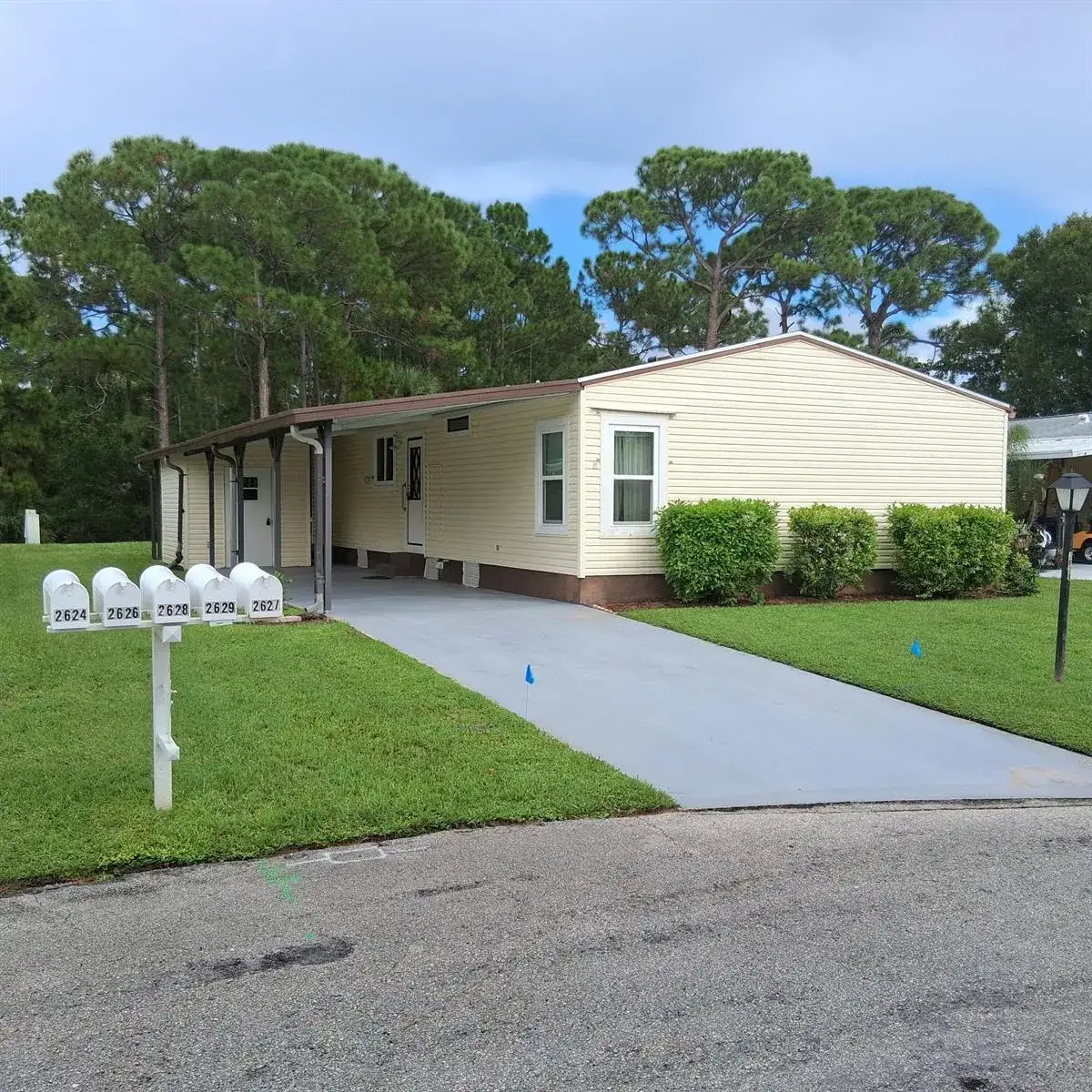 2629 Caper Court, Port St. Lucie FL 34952 photo 3