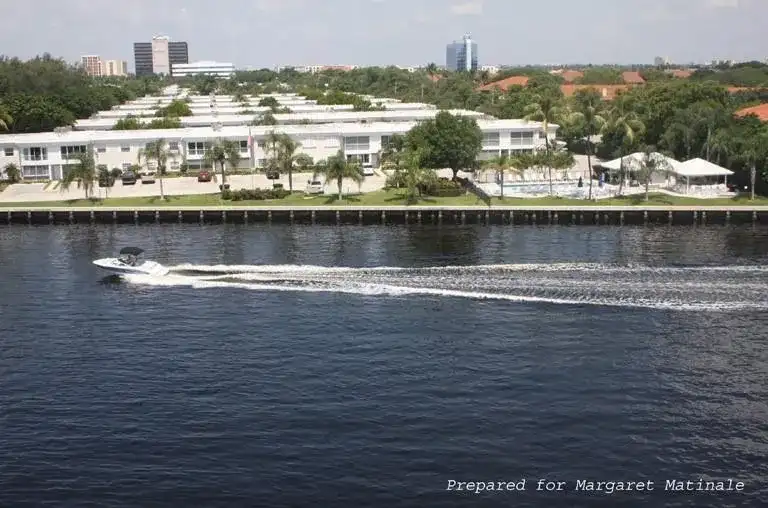 6201 Bay Club Drive # 4, Fort Lauderdale FL 33308