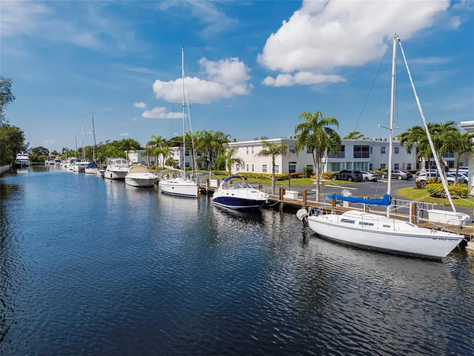 6201 Bay Club Drive # 4, Fort Lauderdale FL 33308 photo 2