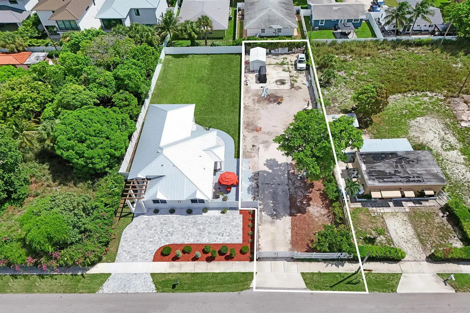202 SE 4TH Street # 2, Delray Beach FL 33483