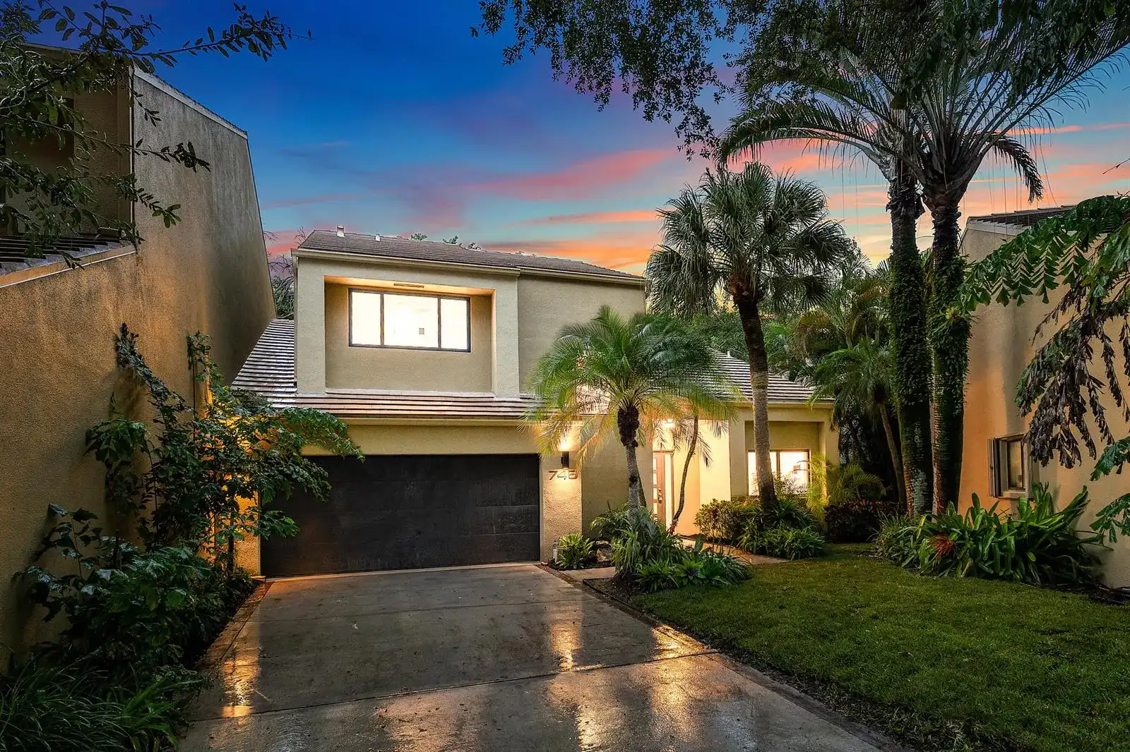 745 Saint Albans Drive, Boca Raton FL 33486
