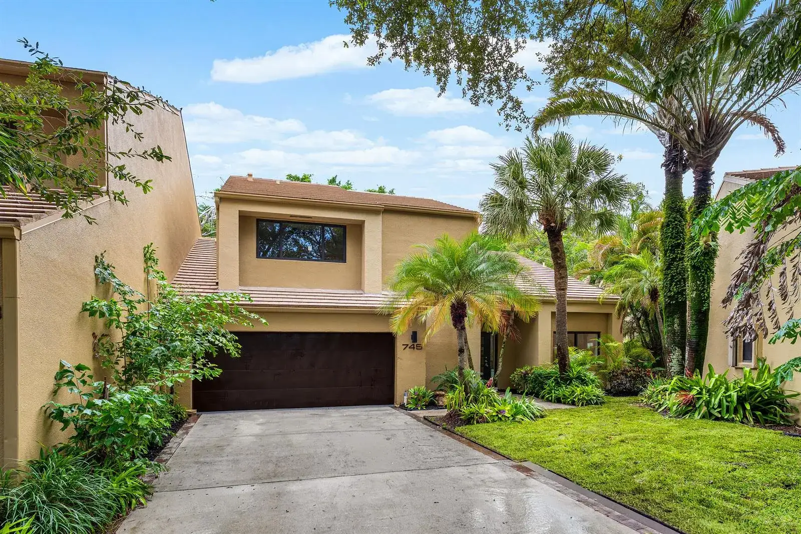 745 Saint Albans Drive, Boca Raton FL 33486 photo 2