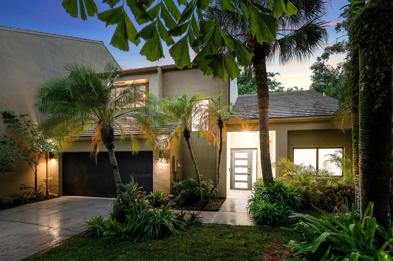 745 Saint Albans Drive, Boca Raton FL 33486 photo 4