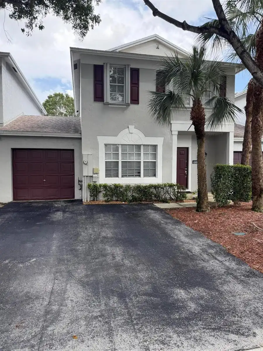9541 Bradshaw Lane, Tamarac FL 33321
