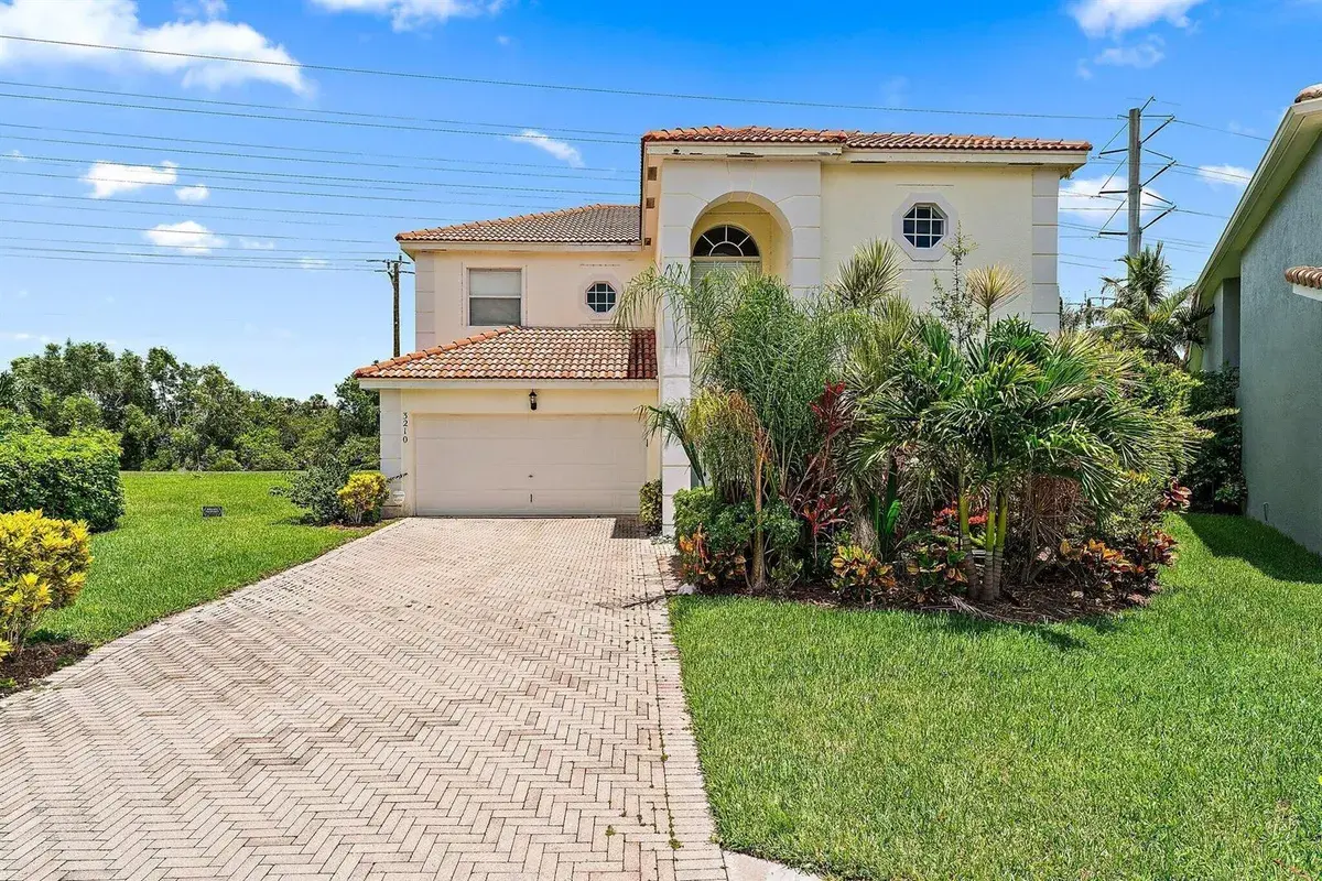 3210 EL CAMINO REAL, West Palm Beach FL 33409