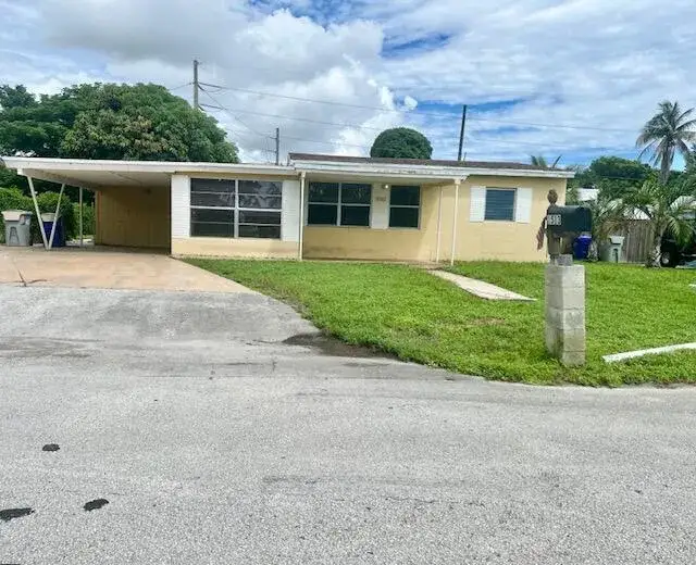 1513 NE 27TH Court, Pompano Beach FL 33064
