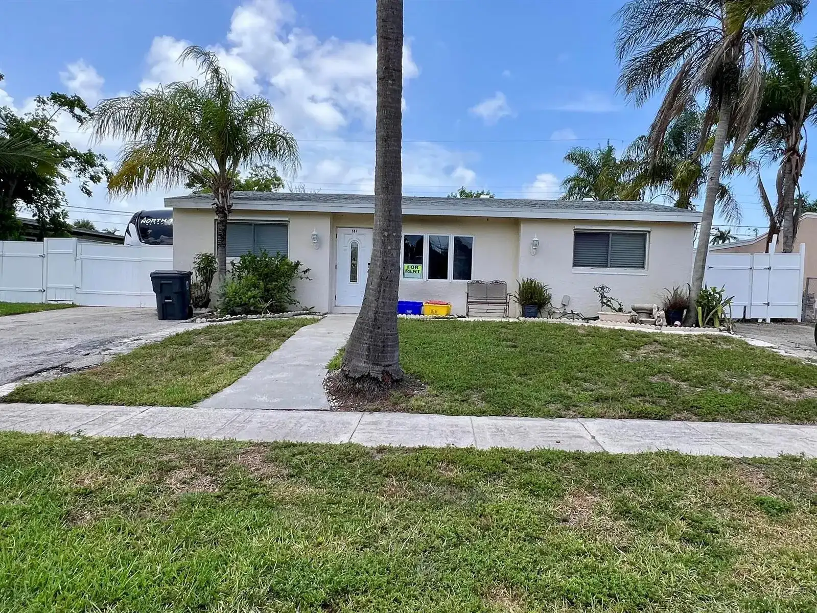 591 Tallulah Road, Lake Worth FL 33462
