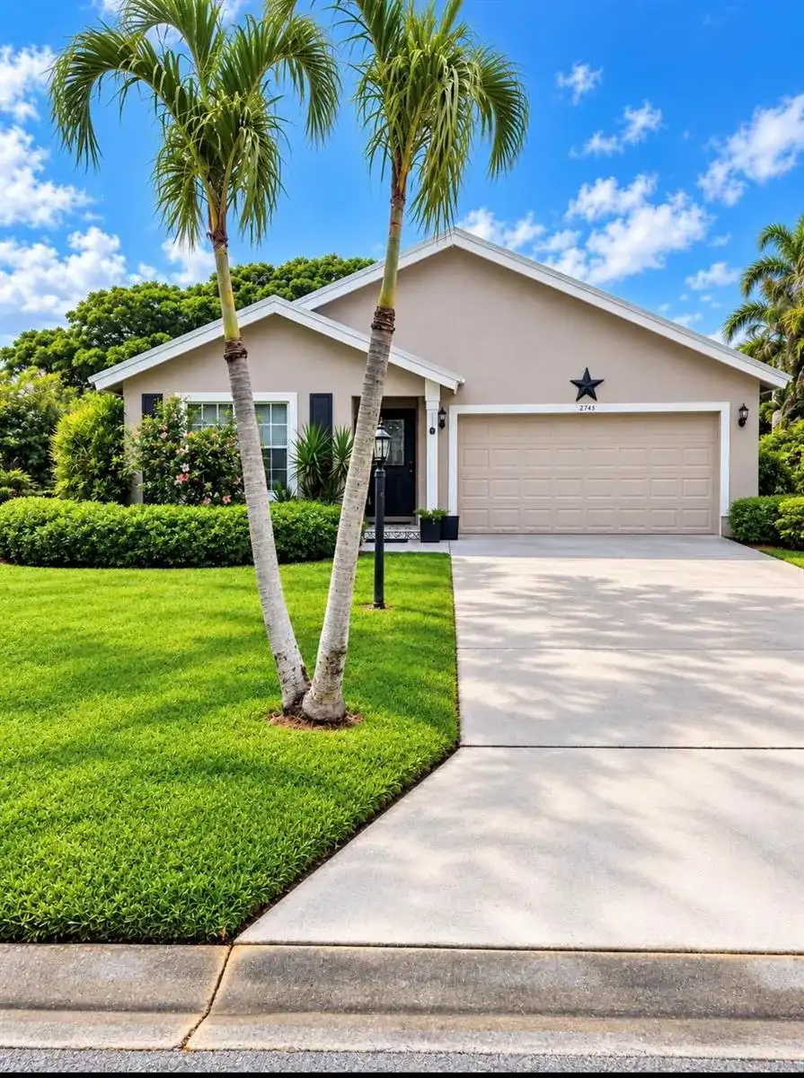 2745 SW Montego Terrace, Stuart FL 34997