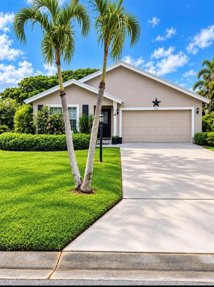 2745 SW Montego Terrace, Stuart FL 34997