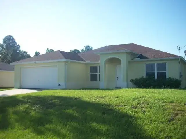 1130 COVE Street E, Lehigh Acres FL 33974