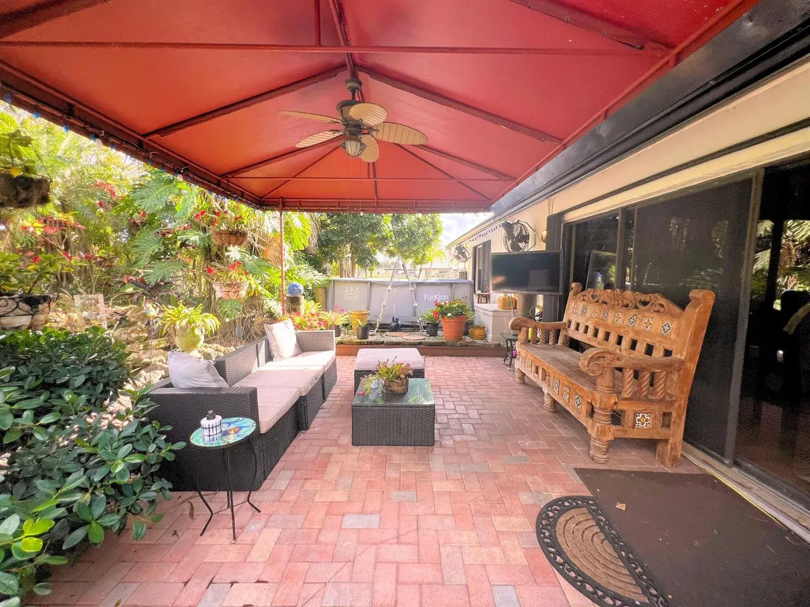 7300 NW 44TH Terrace, Fort Lauderdale FL 33073