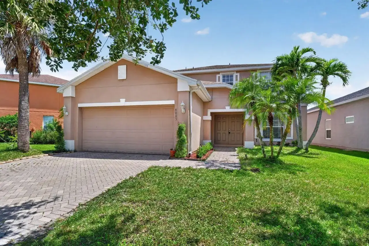 8083 SILVER BIRCH Way, Lehigh Acres FL 33971