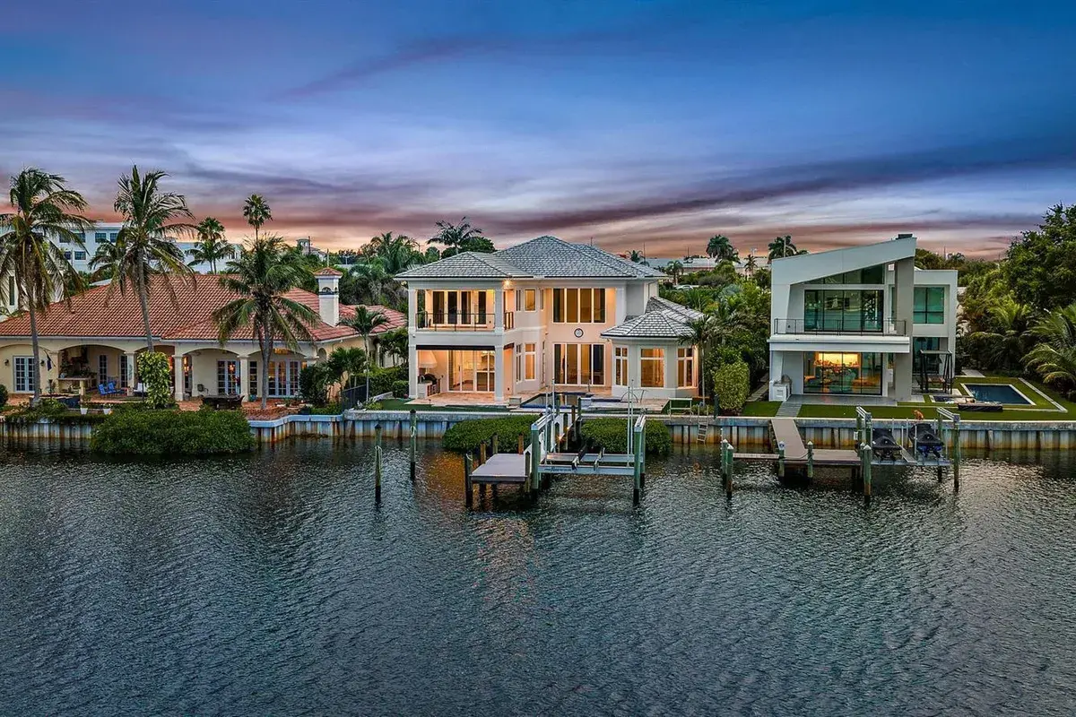 3433 Harbor Road N, Jupiter FL 33469