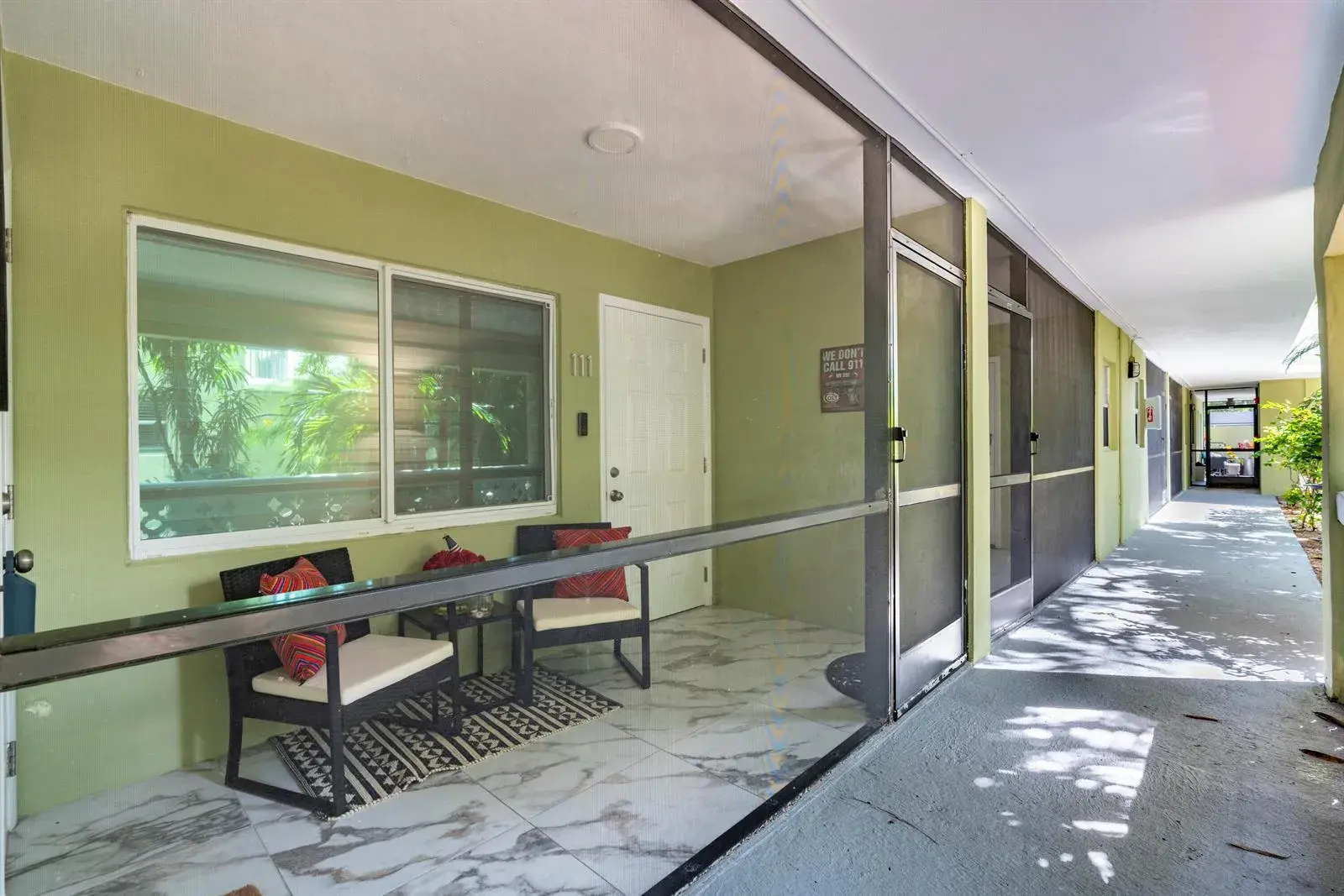 1425 Arthur Street # 111B, Hollywood FL 33020