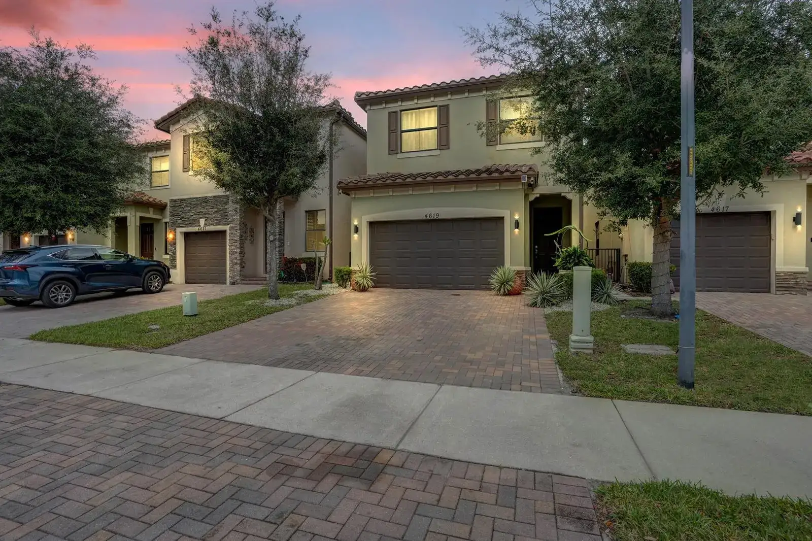 4619 NW 59TH Street, Tamarac FL 33319
