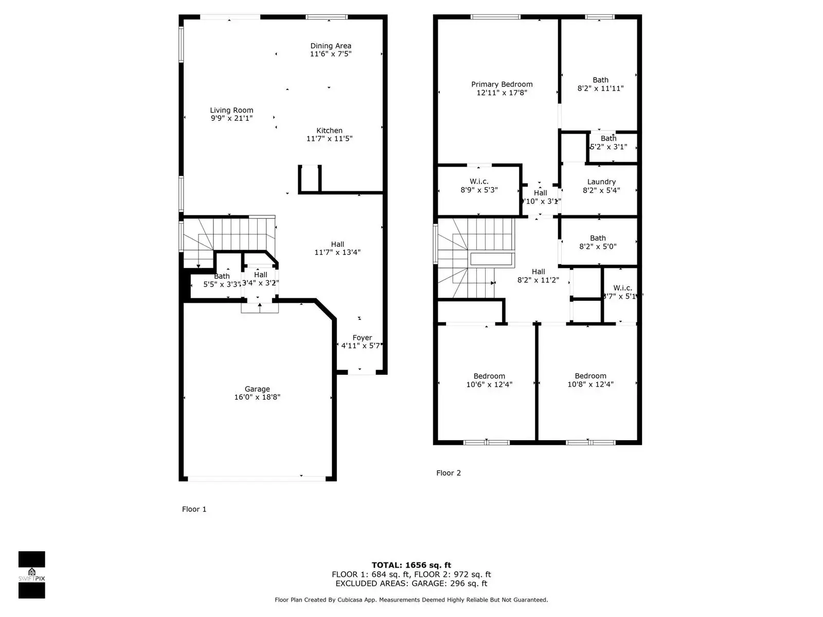 4619 NW 59TH Street, Tamarac FL 33319 photo 5