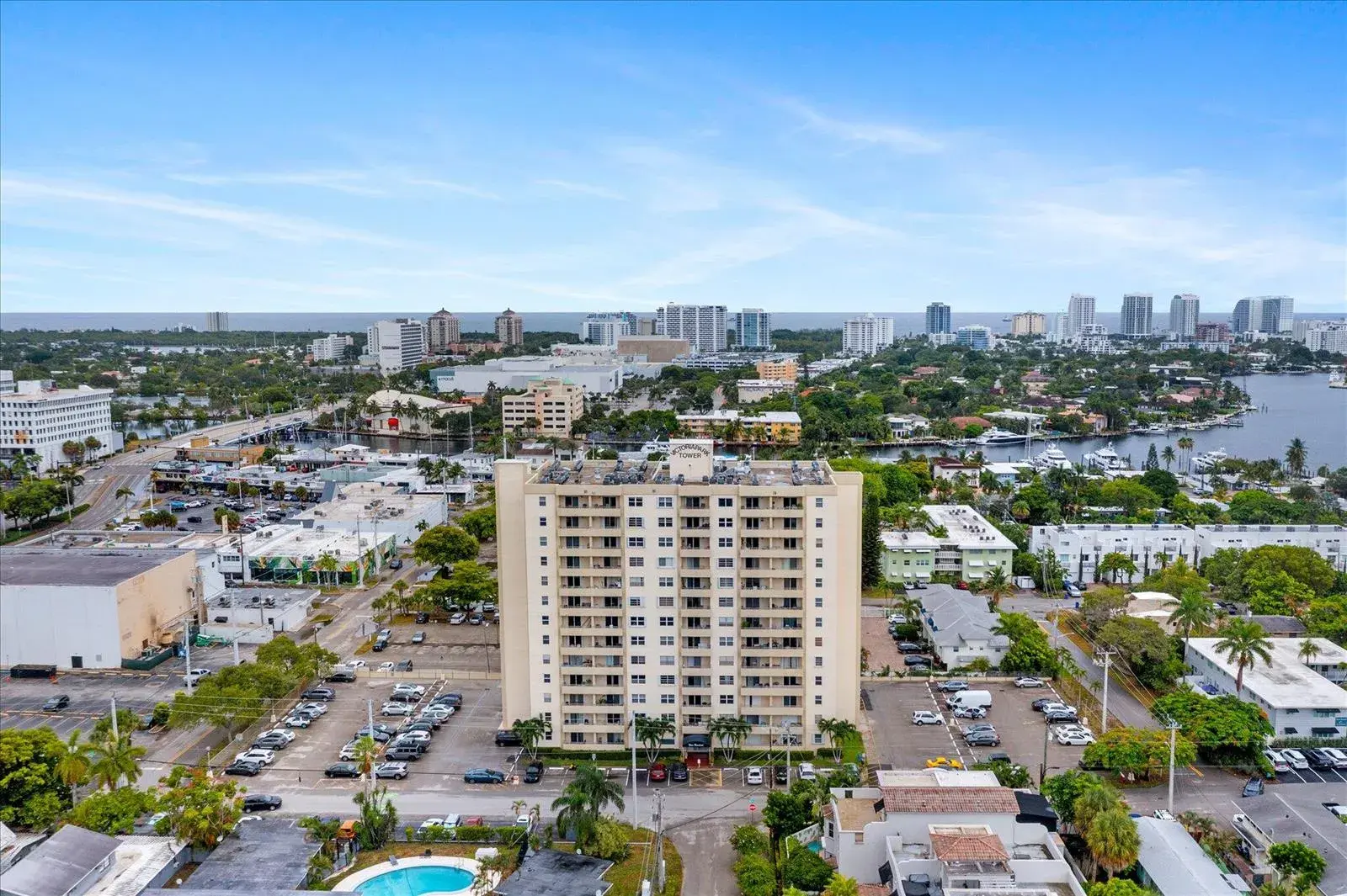 900 NE 18TH Avenue # 406, Fort Lauderdale FL 33304
