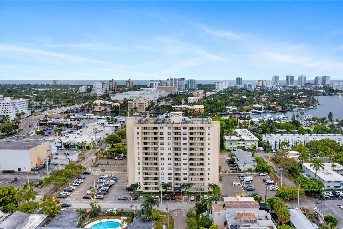 900 NE 18TH Avenue # 406, Fort Lauderdale FL 33304