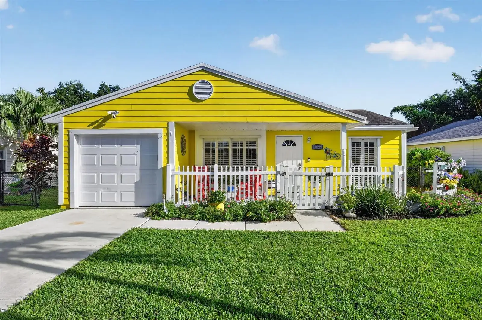 9099 Carma Drive, Boynton Beach FL 33472 photo 2
