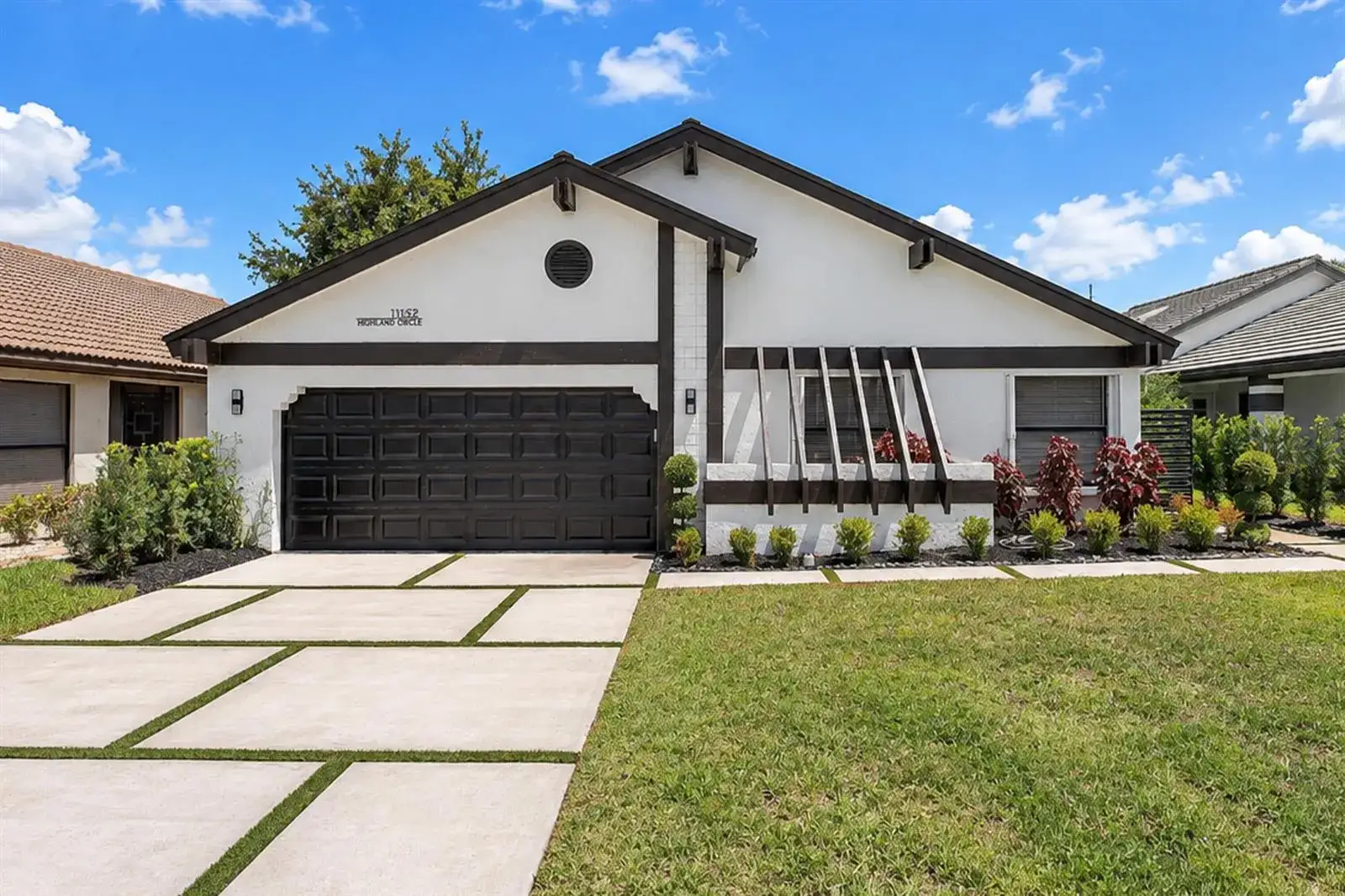 11152 HIGHLAND Circle, Boca Raton FL 33428