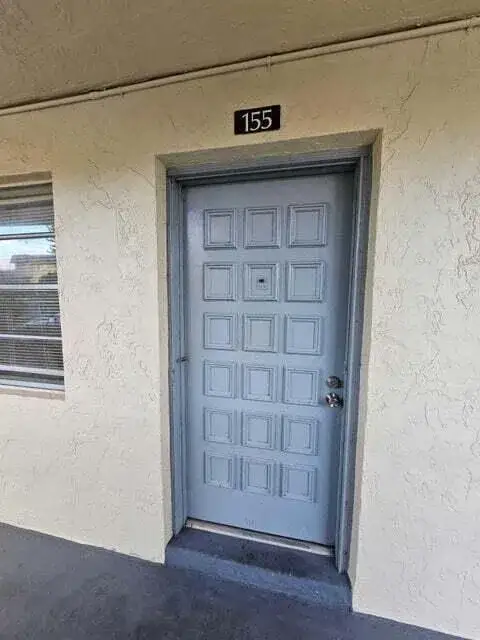 3099 NW 48TH Avenue # 155, Lauderdale Lakes FL 33313