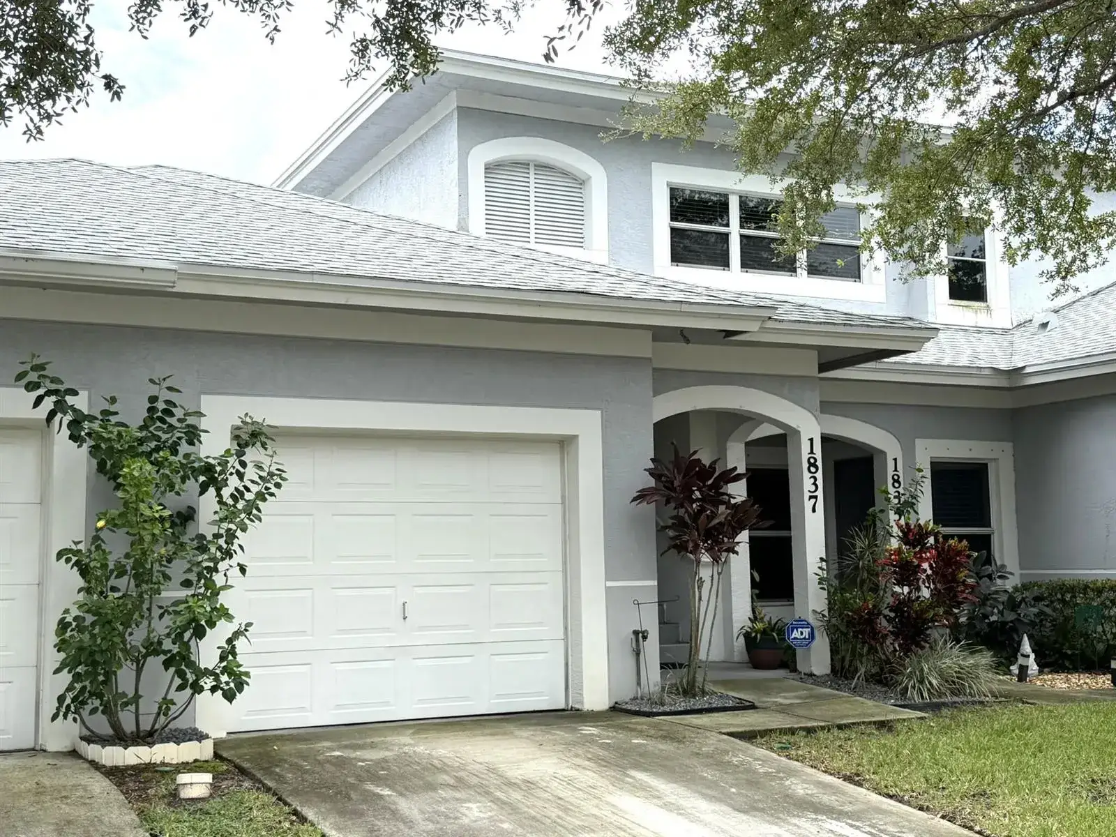 1837 Sandhill Crane Drive # D1, Fort Pierce FL 34982