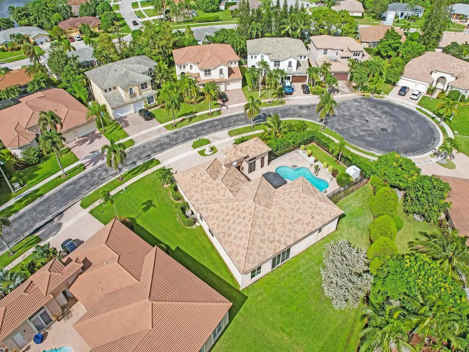 2933 E Fontana Court, Royal Palm Beach FL 33411 photo 3