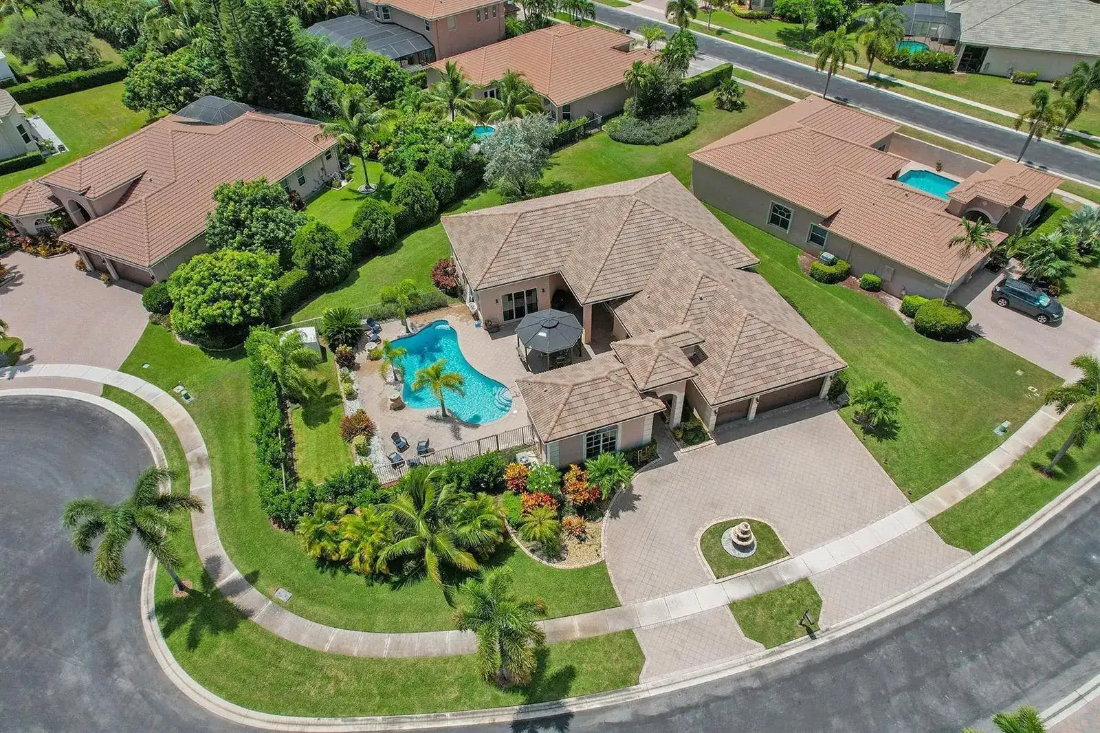 2933 E Fontana Court, Royal Palm Beach FL 33411 photo 4